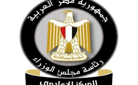 إعلامي الوزراء يحذر من خطر الصفحات الإلكترونية المزيفة لتسجيل بيانات العمالة غير المنتظمة