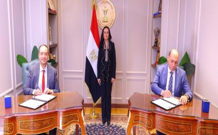 وزيرة التضامن تفتتح بروتوكول جديد لعلاج وتأهيل مرضى الإدمان بلا مأوى