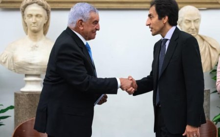 حواس يكشف أسرار نفرتاري وكليوباترا ويشجع الإيطاليين على زيارة المتحف الكبير