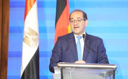 زيادة مذهلة بنسبة 35% في تجارة الترانزيت خلال الربع الأول من 2023 وفقاً لوزارة المالية