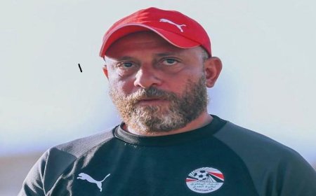 منتخب الشباب ينطلق في معسكر تحضيري قوي في 9 مايو لمواجهتي عمان الوديتين