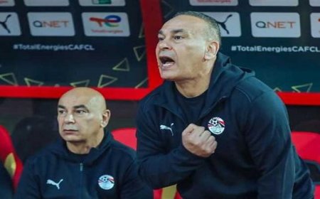 الفراعنة يختتمون التحضيرات النهائية لبرنامج الإعداد قبل انطلاق كأس العالم 2026