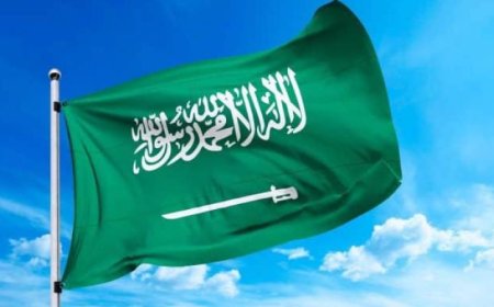 السعودية تعبر عن قلقها العميق بشأن التصعيد العسكري في المنطقة
