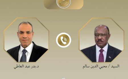 استهداف مطار الخرطوم يثير غضب وزارة الخارجية ويُعتبر انتهاكاً خطيراً للقانون الدولي