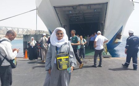 غرفة السياحة تؤكد التزام شركات الحج البري بالتوجيهات المصرية والسعودية للحج