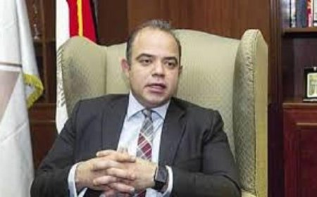 استثمار مصر يشهد تحولًا رقميًا شاملًا يعزز تنافسية التجارة والاستثمار