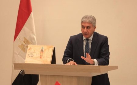 وزير السياحة يعلن عن دخول المتاحف مجانًا للمصريين في 18 مايو مع تزايد الإقبال الدولي على آثار مصر