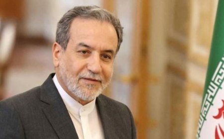 زيارة مرتقبة لوزير خارجية إيران إلى بكين غدا لتعزيز العلاقات الثنائية