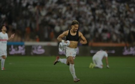 الجهاز الطبي للزمالك يكشف عن تفاصيل إصابات بيزيرا ومحمد السيد وبنتايج وأنباء جديدة حول فترة التعافي