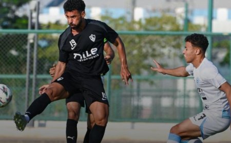 عبدالله السعيد يتألق كأفضل لاعب في مباراة الزمالك ضد سموحة