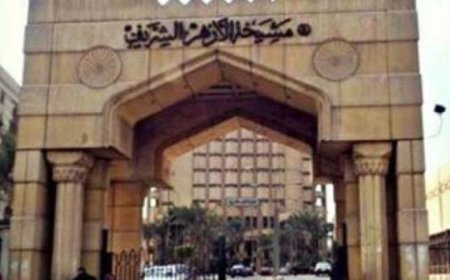 الأزهر الشريف يندد بهجوم مطار الخرطوم ويدعو الشعب السوداني للحفاظ على وحدة الوطن