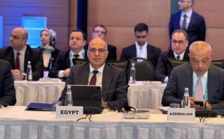 سويلم يؤكد أن التجربة المصرية تعد نموذجاً رائداً للإدارة المتكاملة للموارد المائية