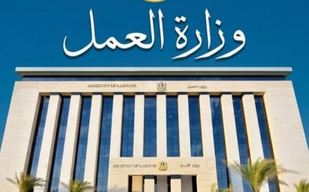 وزير العمل يعلن عن إنشاء وحدة مركزية جديدة لتسهيل إجراءات المستثمرين
