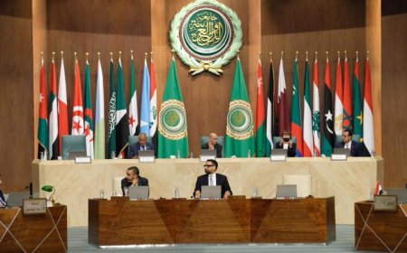 مندوب مصر في الجامعة العربية يحذر من تحديات تؤثر على الأمن الغذائي في المنطقة