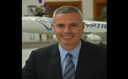 رئيس مصر للطيران يثني على فريق مشروع إحياء الهوية التراثية ويبرز الإنجازات المبهرة