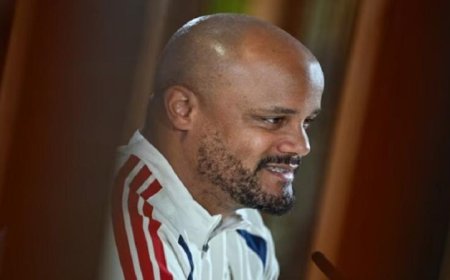 بايرن ميونيخ يسعى لتحقيق حلم نهائي دوري الأبطال وكومباني يؤكد على أهمية التماسك والهدوء