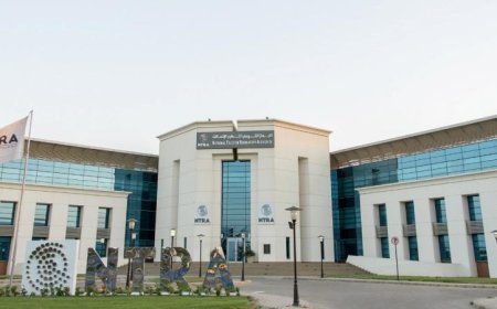 الجهاز القومي لتنظيم الاتصالات يطلق باقات جديدة لتعزيز الشمول الرقمي في مصر