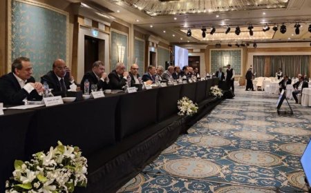 الرئيس السيسي يعزز أمن واستقرار مصر وفقاً لتصريحات الببلاوي