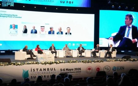 السعودية تطالب بتوحيد الجهود العالمية لمواجهة أزمة المياه المتزايدة في العالم