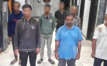 تحرير 9 أطفال من قبضة عصابة تتاجر بهم في التسول بالقاهرة