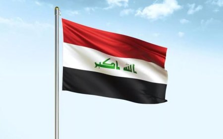 مقتل 3 إرهابيين وتدمير وكرين في جبال حمرين بالعراق