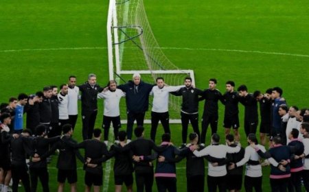 الزمالك يستعد لمواجهة اتحاد العاصمة بتدريبات مكثفة في صالة الجيمانيزيوم