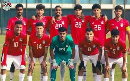 شيتوس يعلن قائمة منتخب مصر 2007 لمعسكر مايو استعداداً لمواجهتين أمام عمان