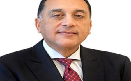 مدبولي يكشف عن خطة الحكومة لبدء دعم نقدي للمواطنين في العام المالي المقبل
