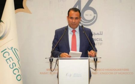 الأردن يتصدر المشهد بفوزه برئاسة المجلس التنفيذي لمنظمة الإيسيسكو