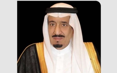 قافلة إغاثة سعودية تصل غزة لتقديم المساعدات الإنسانية