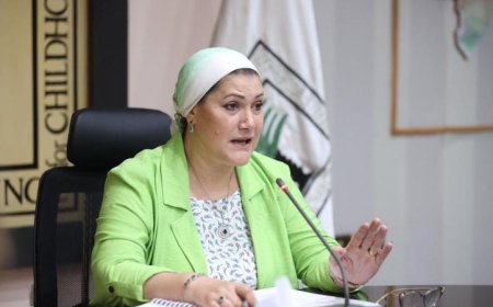 موازنة المجلس 2026/2027 تعزز حماية الطفل وتمكين الأسرة المصرية وفقاً للسنباطي