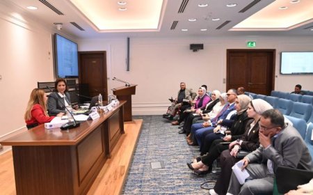 تضامن النواب تتفق بالإجماع على موازنة 2026/2027 للجمعيات الوطنية لدعم الأشخاص ذوي الإعاقة
