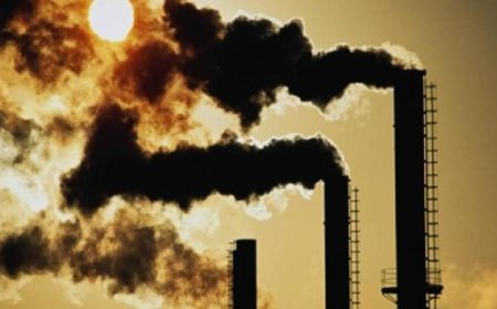 التلوث يرفع من خطر الإصابة بتوقف التنفس أثناء النوم