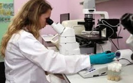 روسيا تطور بديلاً مبتكراً لجزيئات الذهب في علاج السرطان