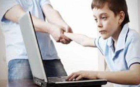 ميتا تطلق أنظمة مبتكرة تعتمد على الذكاء الاصطناعي لحماية الأطفال على الإنترنت