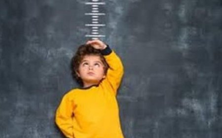 ابتكار تقنية جديدة لكشف أسرار النمو المبكر لدى الإنسان