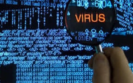 اكتشاف طريقة مبتكرة لزرع البرمجيات الخبيثة من خلال تحديثات وهمية