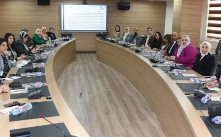 القومي للمرأة يستضيف مائدة مستديرة لمناقشة مواجهة الانتهاكات الرقمية