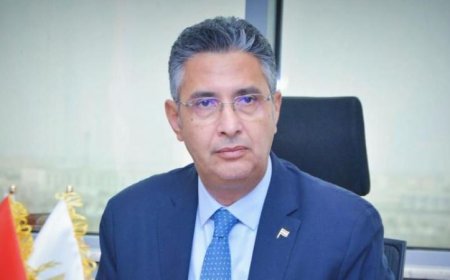 اجتماع وزير التموين مع أعضاء مجلس النواب والشيوخ لتعزيز التعاون في السياسات الغذائية