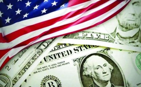 ارتفاع ديون السيارات في أمريكا إلى 1.68 تريليون دولار يفاقم الضغوط على المستهلكين