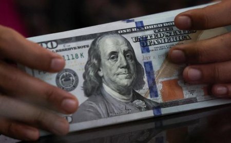 الدين العالمي يصل إلى قمة تاريخية جديدة بتسجيل 353 تريليون دولار