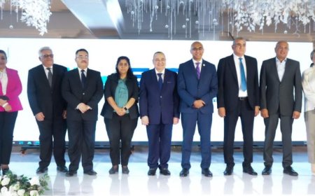 التصديري للصناعات الطبية يعقد ورشة عمل لتعزيز التصنيع المحلي وتحقيق الاستدامة