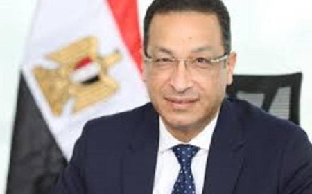 وزير الاتصالات يعلن عن نمو قياسي 18.9% وتوسع في توطين الصناعات التكنولوجية في البلاد