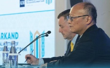 اليابان تستضيف الدورة الـ60 للاجتماع السنوي لبنك التنمية الآسيوي في 2027