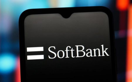 أسهم سوفت بنك اليابانية تحقق ارتفاعًا يتجاوز 18% بفعل طفرة الذكاء الاصطناعي