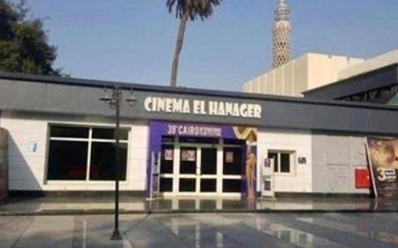 نادي السينما المستقلة في سينما الهناجر يعزز الإبداع الشبابي من خلال شراكة ثقافية مميزة