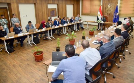 رئيس هيئة الدواء يؤكد عدم التسامح مع المخالفين ويعلن سحب الأدوية منتهية الصلاحية