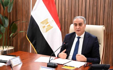 حماية المستهلك تضبط 3 أطنان من المنتجات الغذائية المغشوشة في الشرقية
