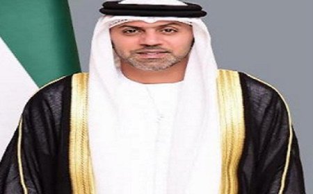 سفير الإمارات في مصر يؤكد أن زيارة الرئيس السيسي إلى أبوظبي تعزز من قوة العلاقات الثنائية