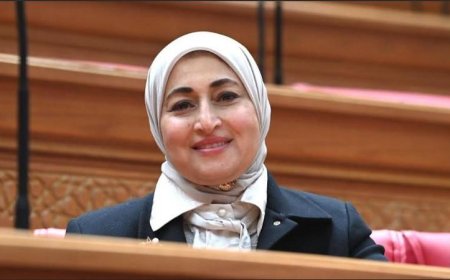 إعلام النواب تدعو لعقد جلسة استماع لاستكشاف مفهوم التربية الإعلامية وأهميتها في العصر الحديث